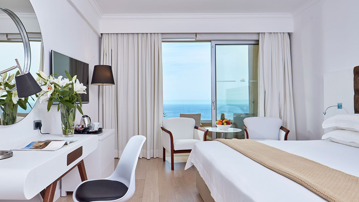 Grecian Park Hotel